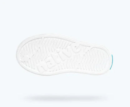 Native children shoes Native Shoes - Jefferson Kids - Shell White/Shell White