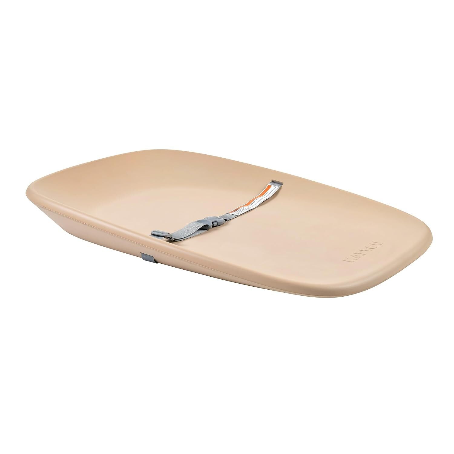 Nattou Softy Changing Pad Beige