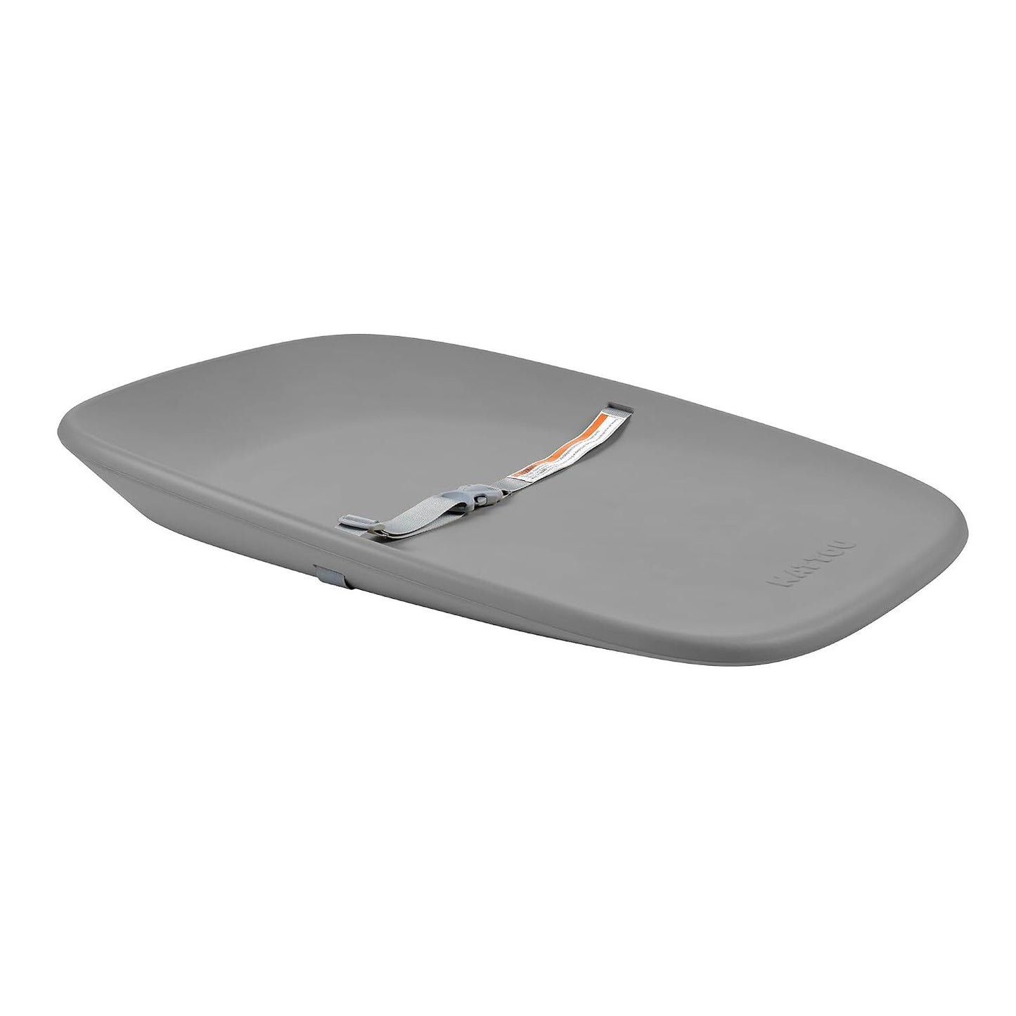 Nattou Softy Changing Pad Grey