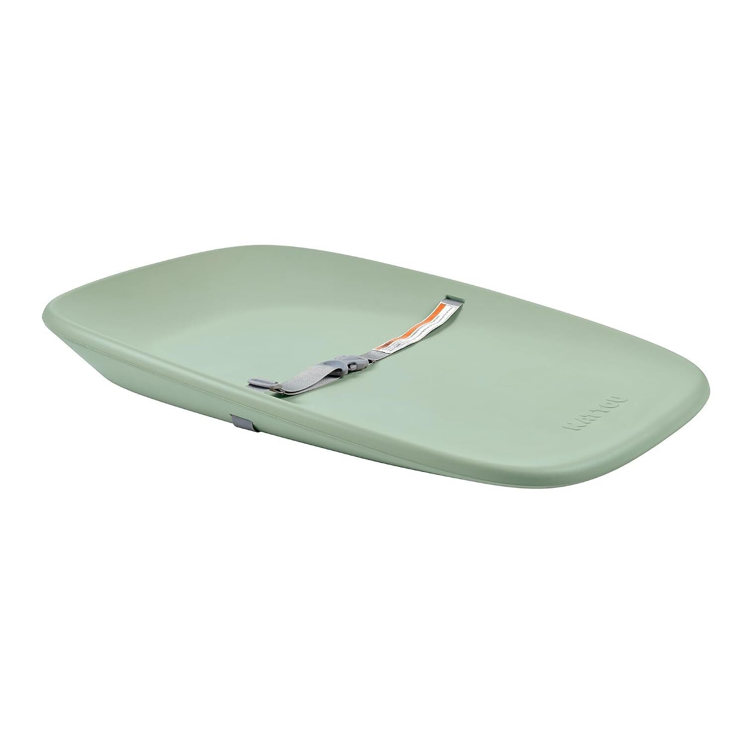 Nattou Softy Changing Pad Sage