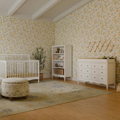 NamesakeNamesake Liberty 6-Drawer DresserBabysupermarket