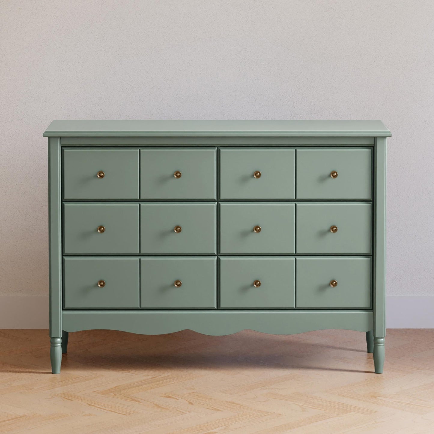 NamesakeNamesake Liberty 6-Drawer DresserBabysupermarket