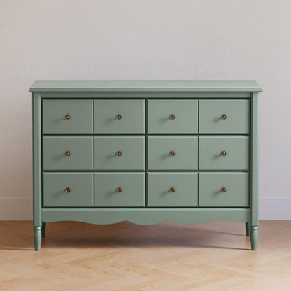 NamesakeNamesake Liberty 6-Drawer DresserBabysupermarket
