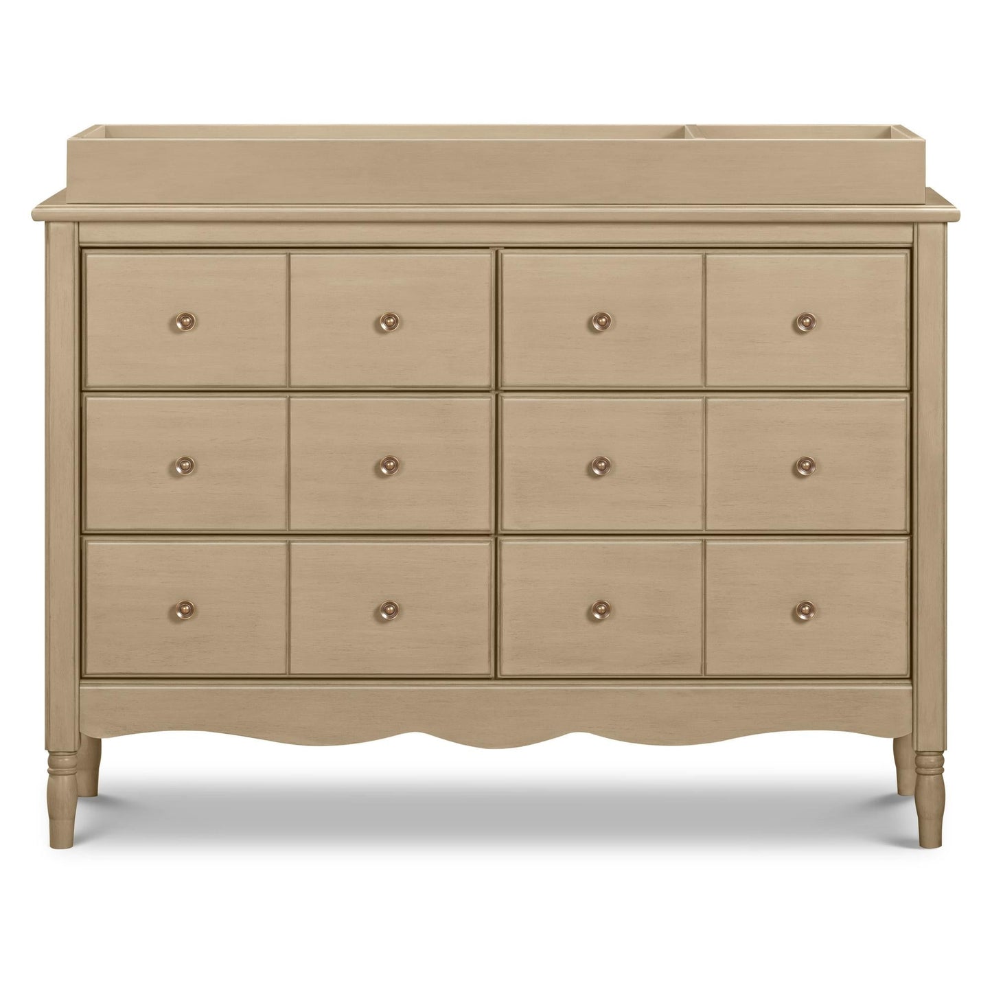 NamesakeNamesake Liberty 6-Drawer DresserBabysupermarket
