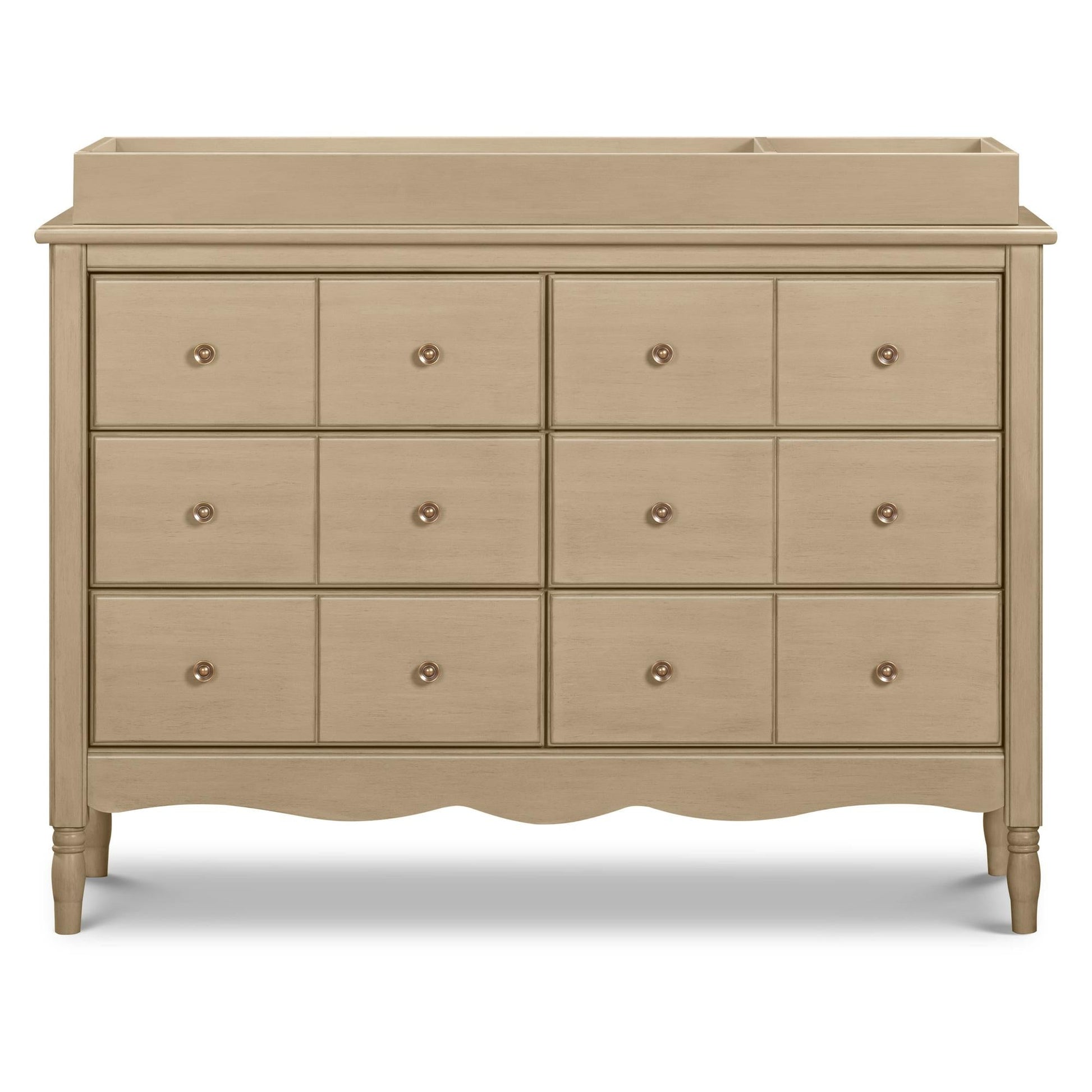 NamesakeNamesake Liberty 6-Drawer DresserBabysupermarket