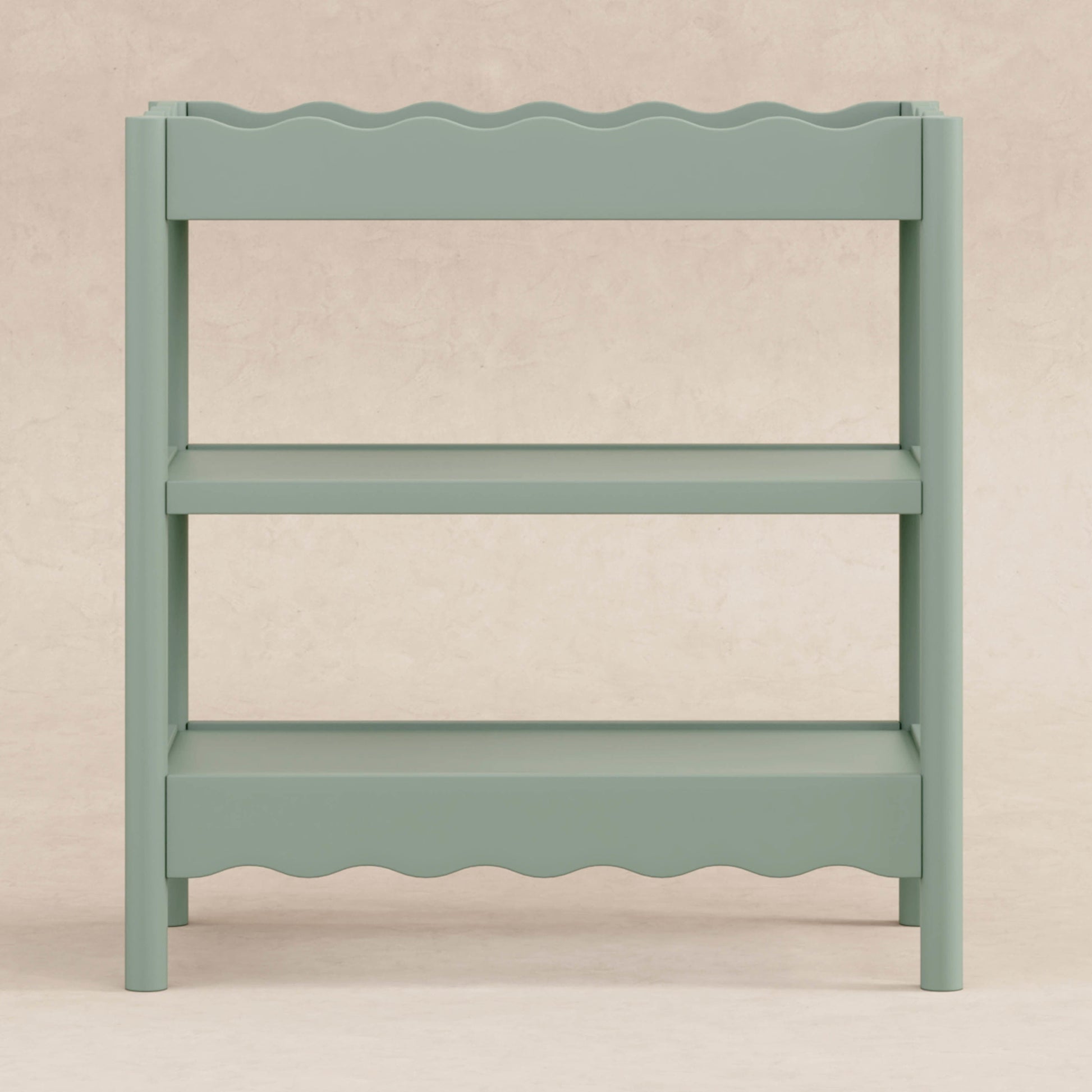BabylettoBabyletto Swell Changing TableBabysupermarket