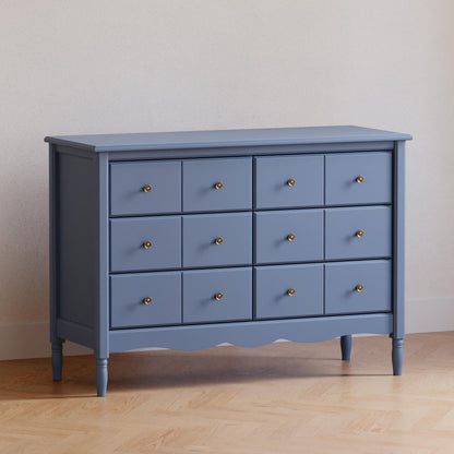NamesakeNamesake Liberty 6-Drawer DresserBabysupermarket