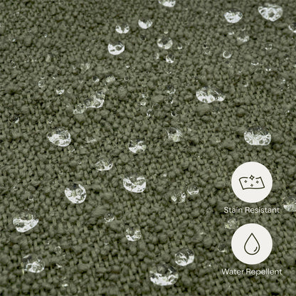 Namesake Tuffet Storage Ottoman