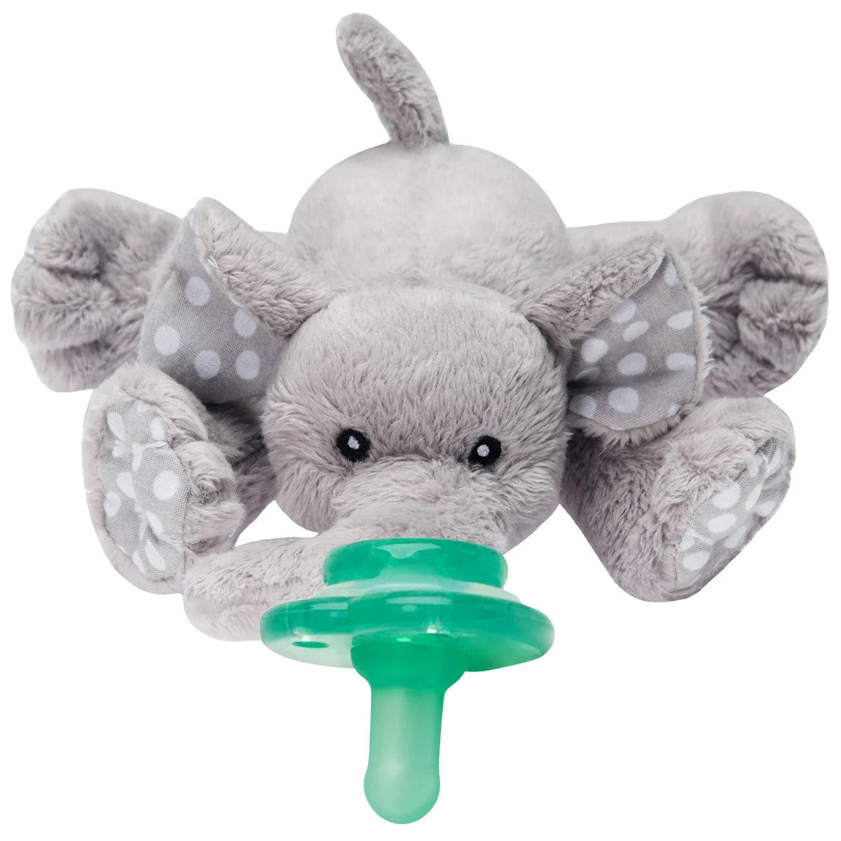 Nookums Paci-Plushies Buddies