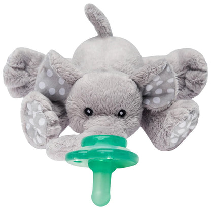 Nookums Paci-Plushies Buddies