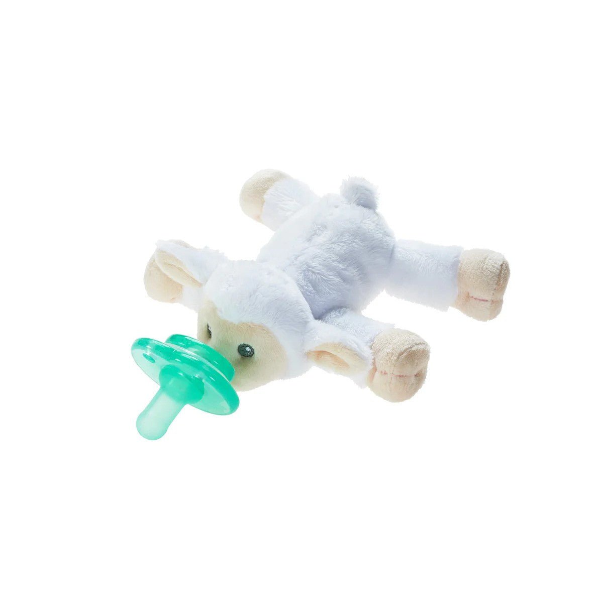 Nookums Paci-Plushies Buddies