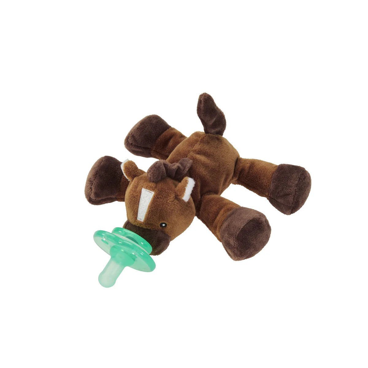 Nookums Paci-Plushies Buddies