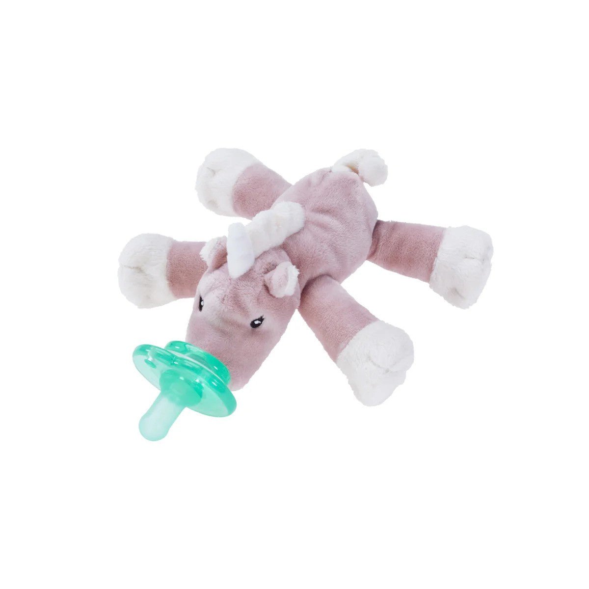 Nookums Paci-Plushies Buddies