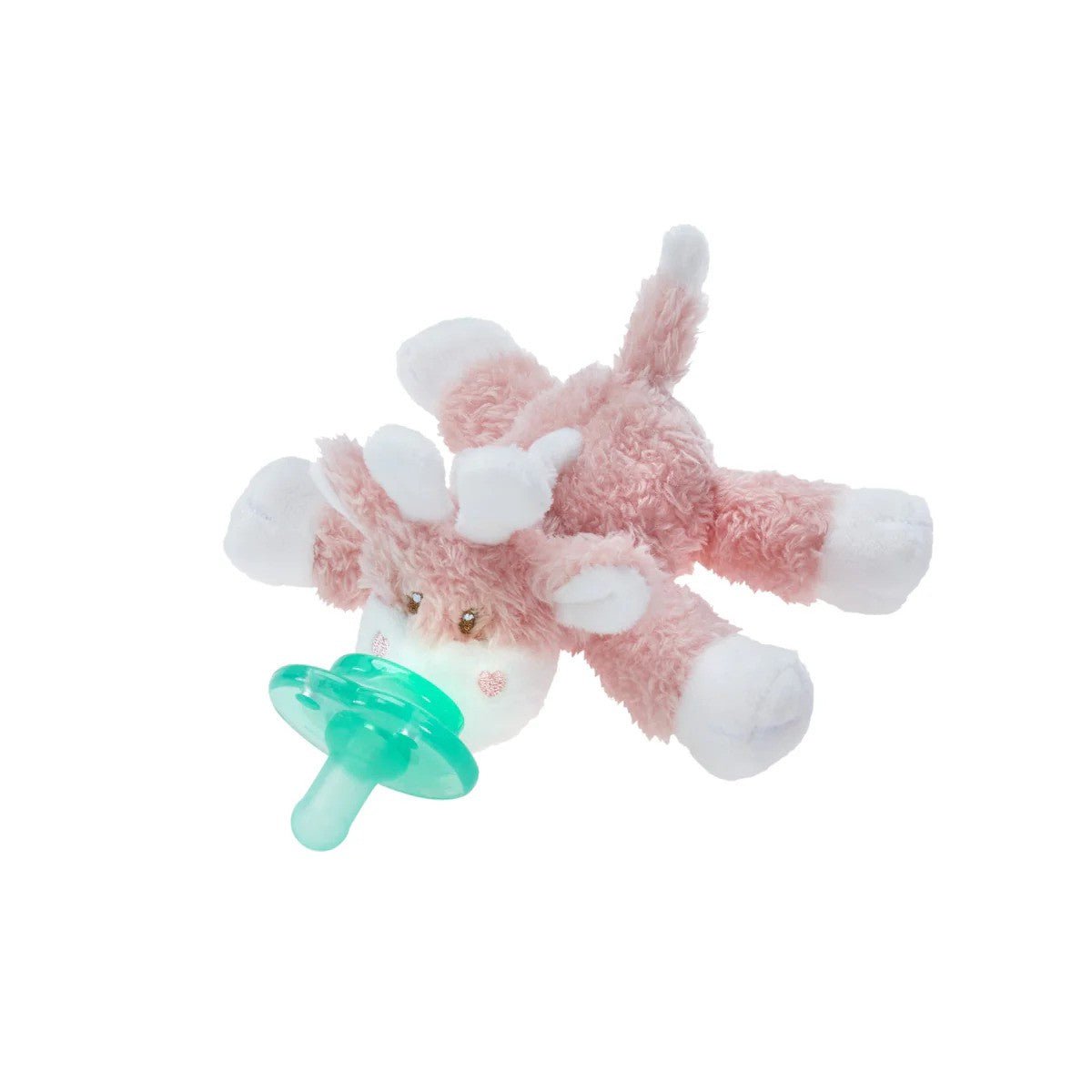 Nookums Paci-Plushies Buddies