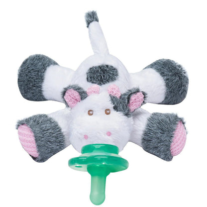 Nookums Paci-Plushies Buddies