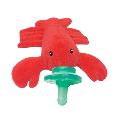 Nookums Paci-Plushies Buddies