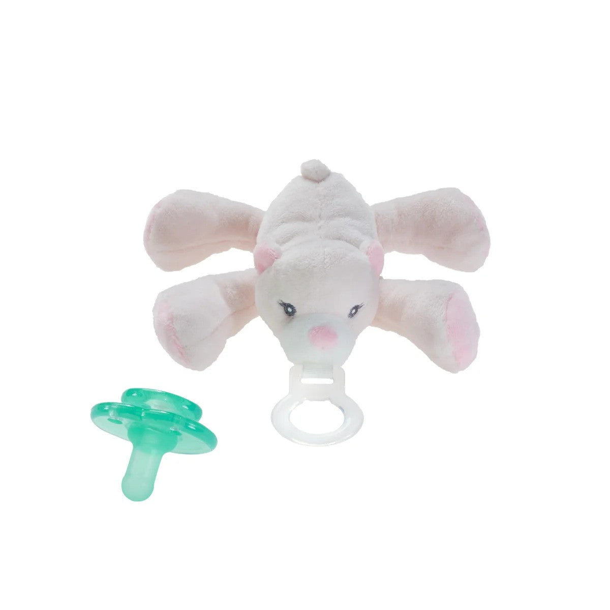 NookumsNookums Paci-Plushies ShakiesBabysupermarket
