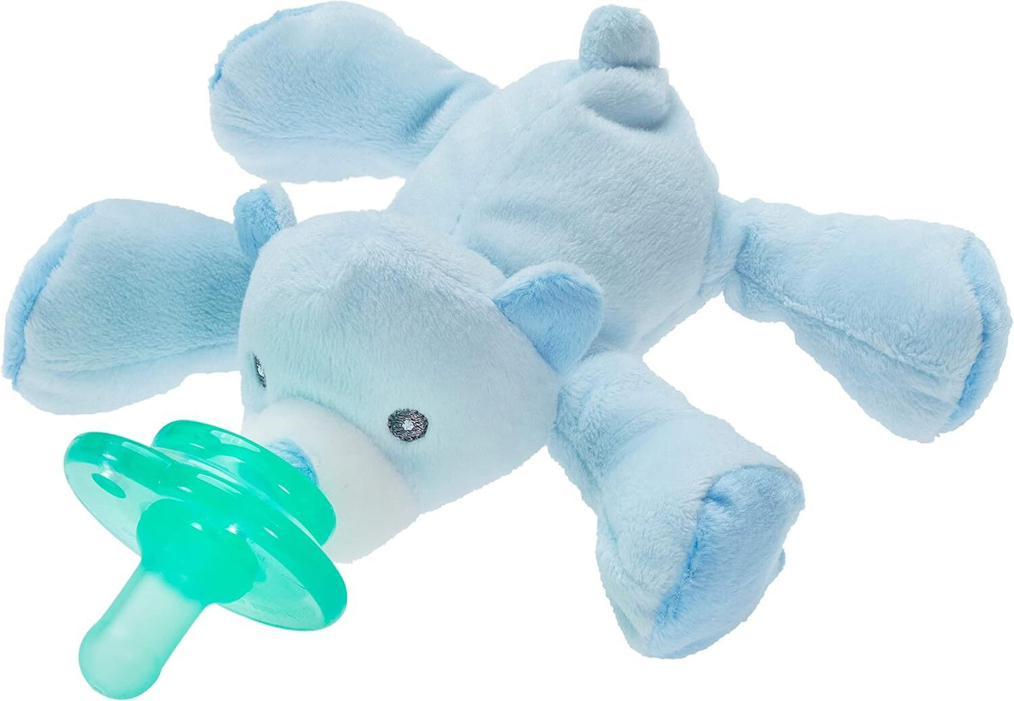 NookumsNookums Paci-Plushies ShakiesBabysupermarket