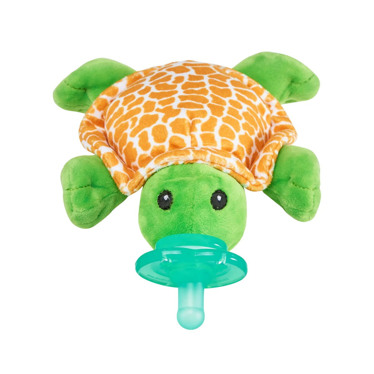 NookumsNookums Paci-Plushies ShakiesBabysupermarket