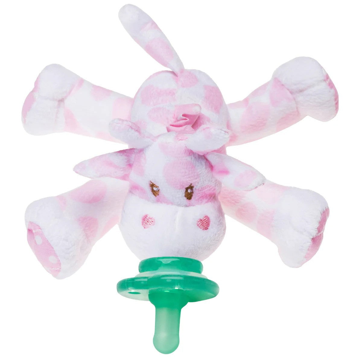 NookumsNookums Paci-Plushies ShakiesBabysupermarket