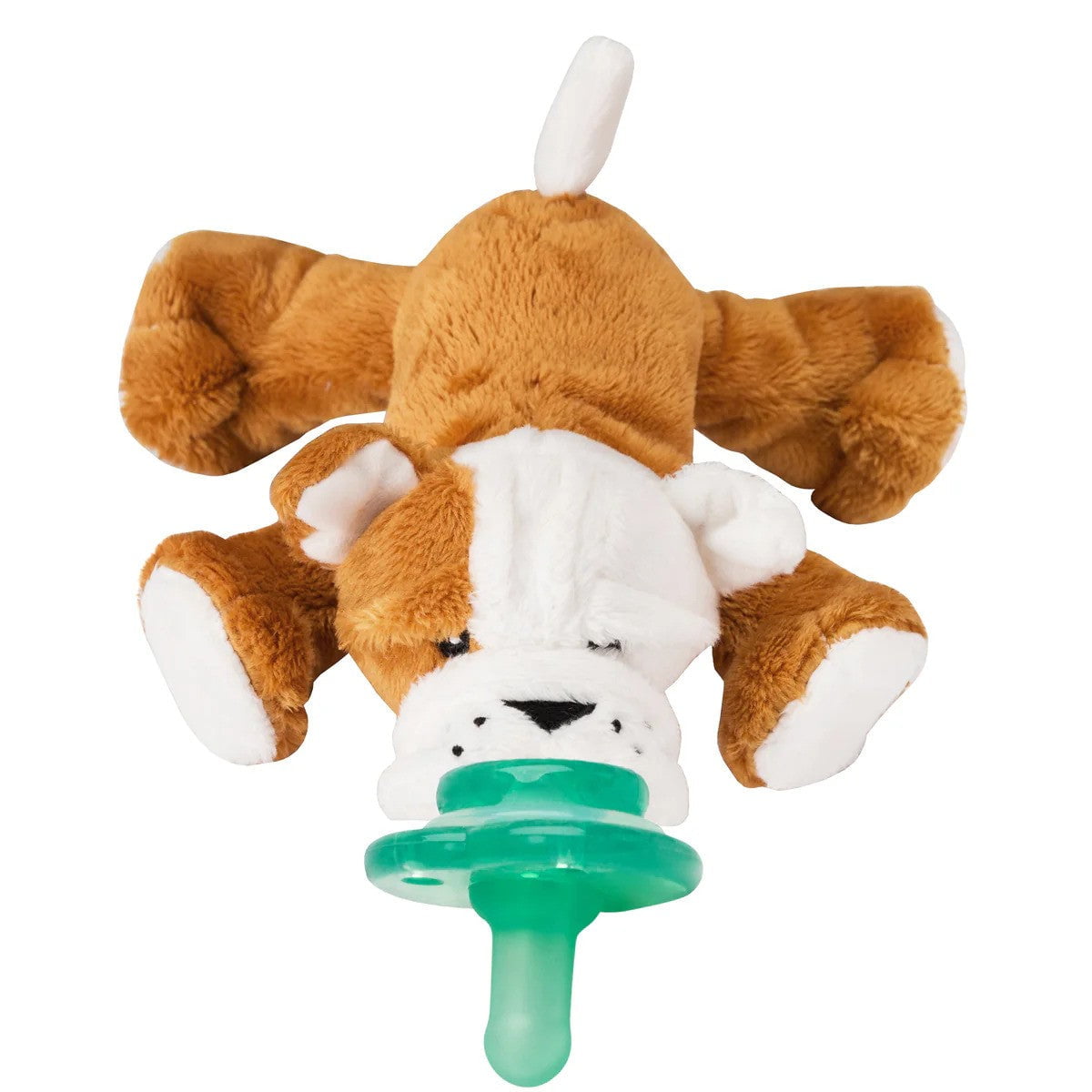 NookumsNookums Paci-Plushies ShakiesBabysupermarket