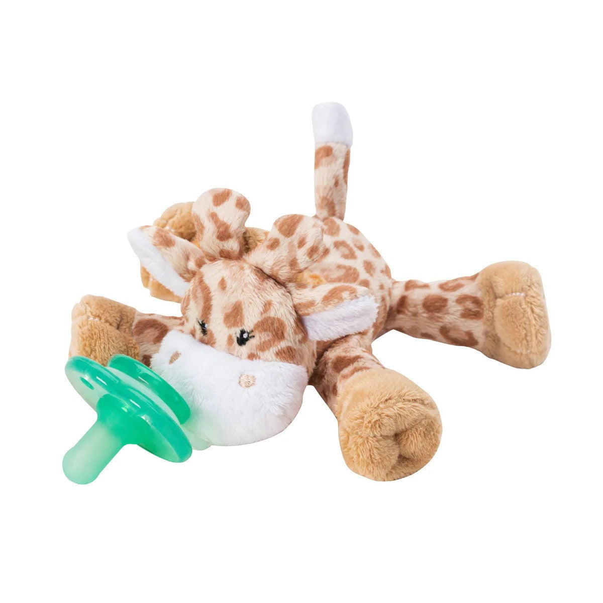 NookumsNookums Paci-Plushies ShakiesBabysupermarket