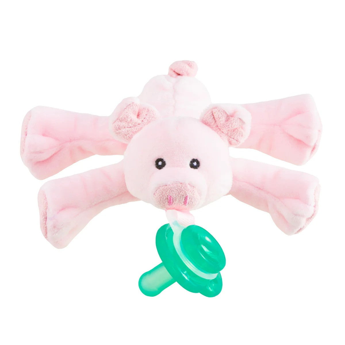 NookumsNookums Paci-Plushies ShakiesBabysupermarket