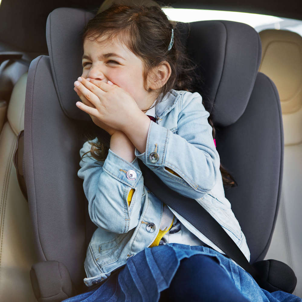 Nuna Booster Nuna AACE Booster Seat