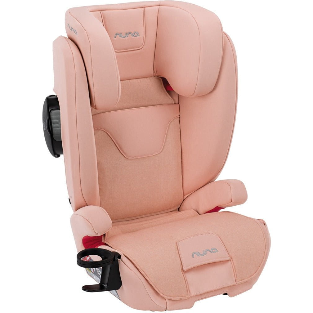 NUNA Booster Nuna Aace Fire-Retardant Free Booster Seat