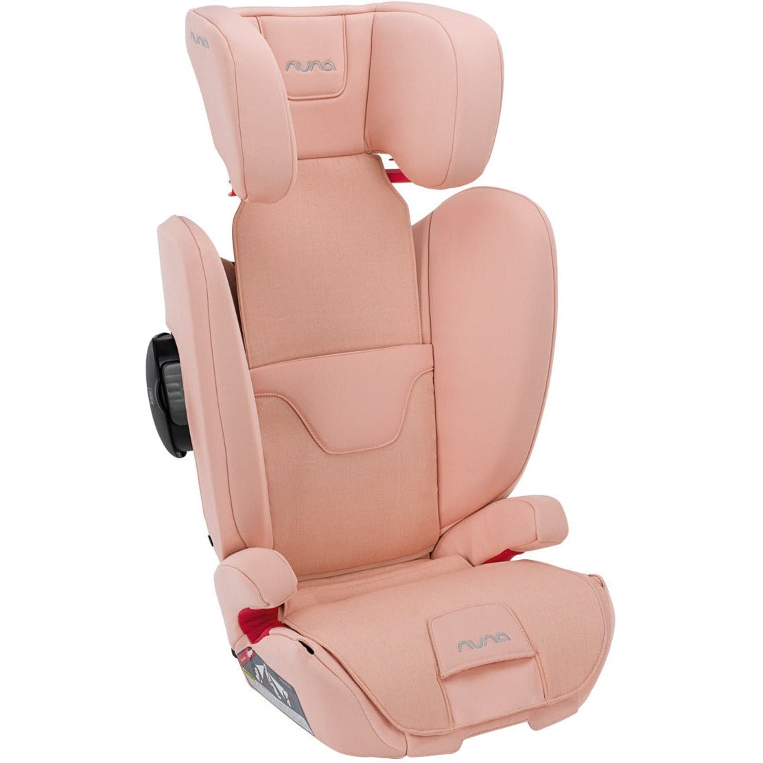 NUNA Booster Nuna Aace Fire-Retardant Free Booster Seat