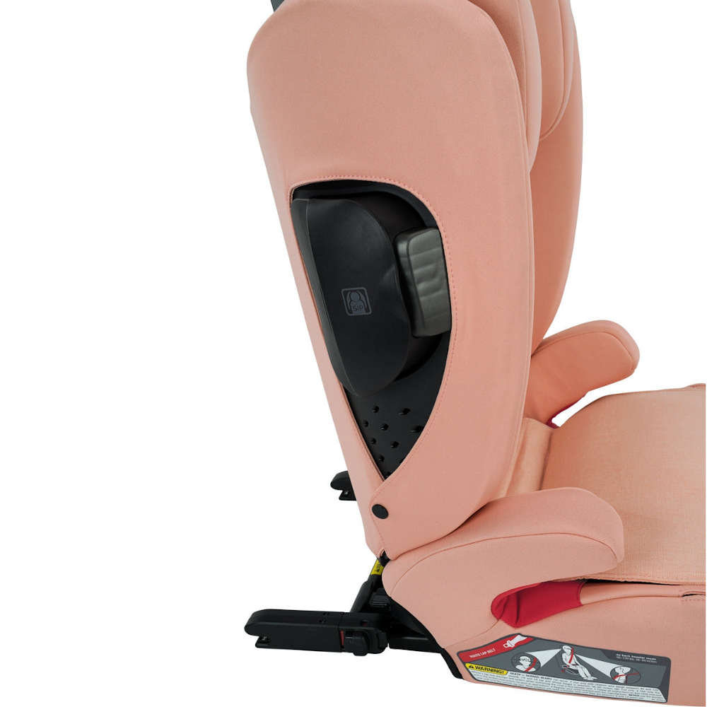 NUNA Booster Nuna Aace Fire-Retardant Free Booster Seat