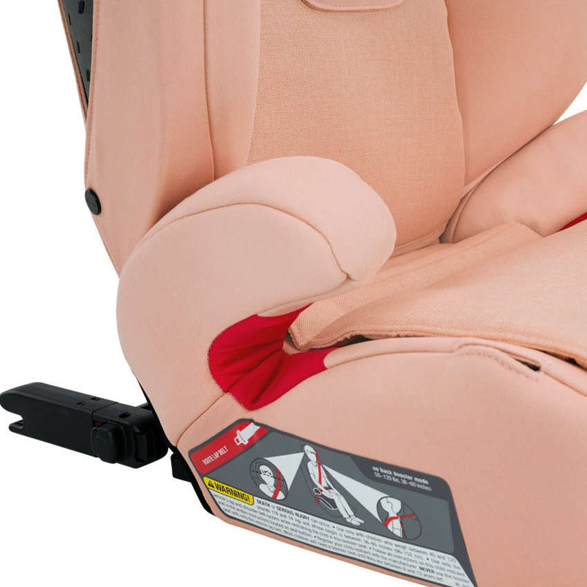 NUNA Booster Nuna Aace Fire-Retardant Free Booster Seat