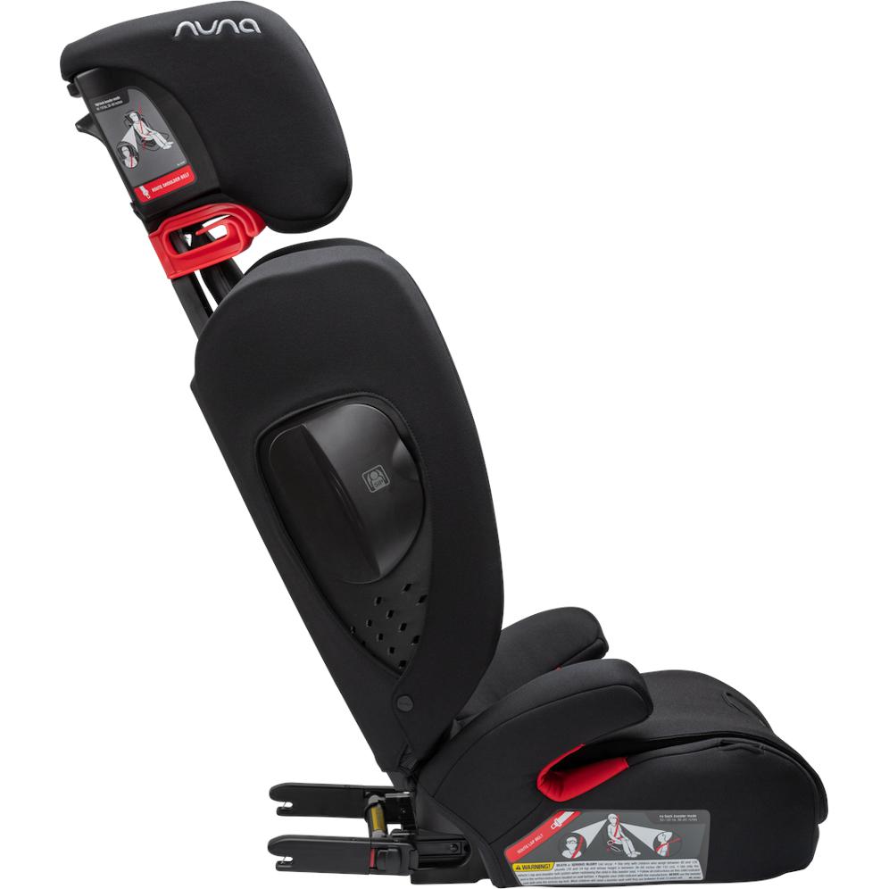 NUNA Booster Nuna AACE Fire-Retardant Free Booster Seat