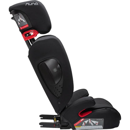NUNA Booster Nuna AACE Fire-Retardant Free Booster Seat