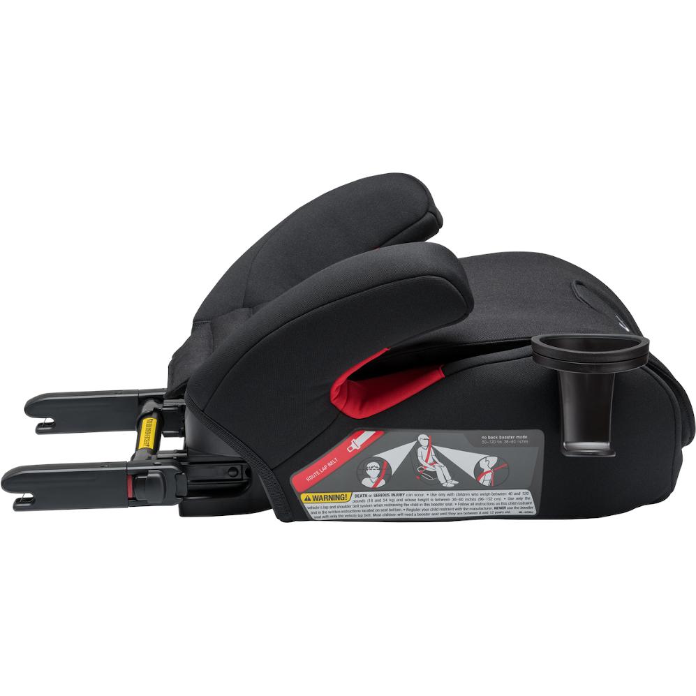 NUNA Booster Nuna AACE Fire-Retardant Free Booster Seat