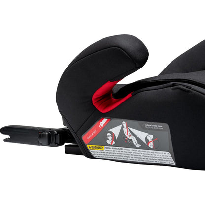 NUNA Booster Nuna AACE Fire-Retardant Free Booster Seat