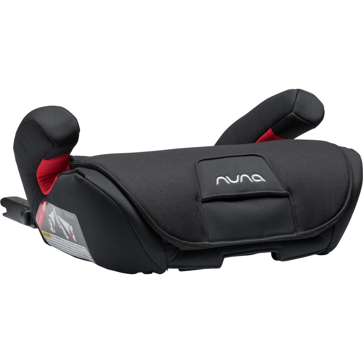 NUNA Booster Nuna AACE Fire-Retardant Free Booster Seat