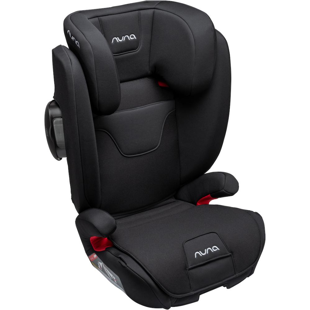 NUNA Booster Nuna AACE Fire-Retardant Free Booster Seat