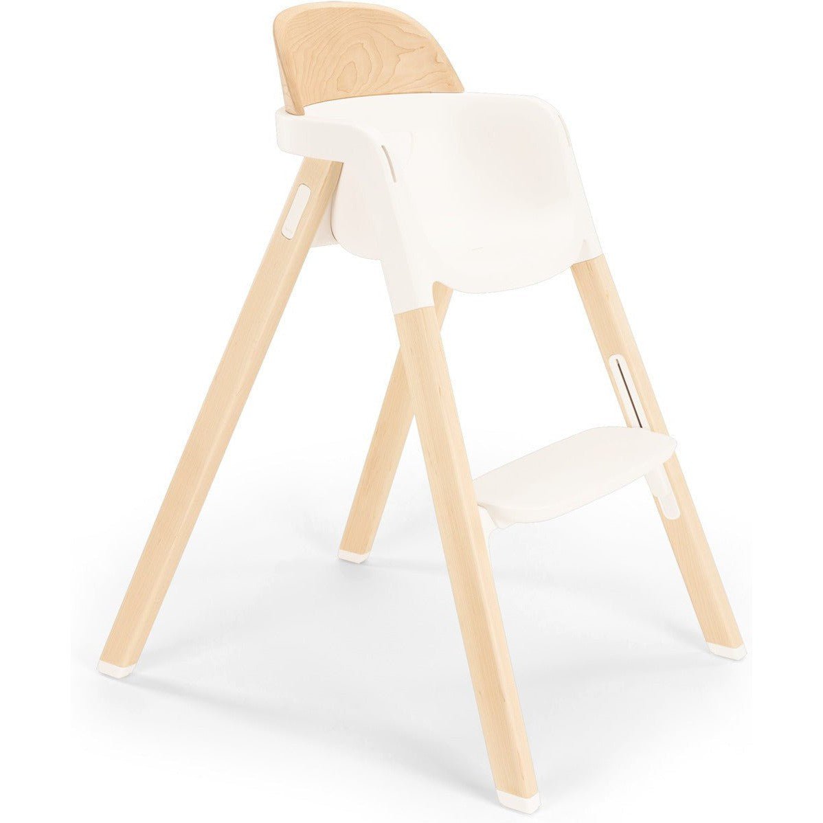 NUNA High Chairs and Booster Nuna Bryn High Chair