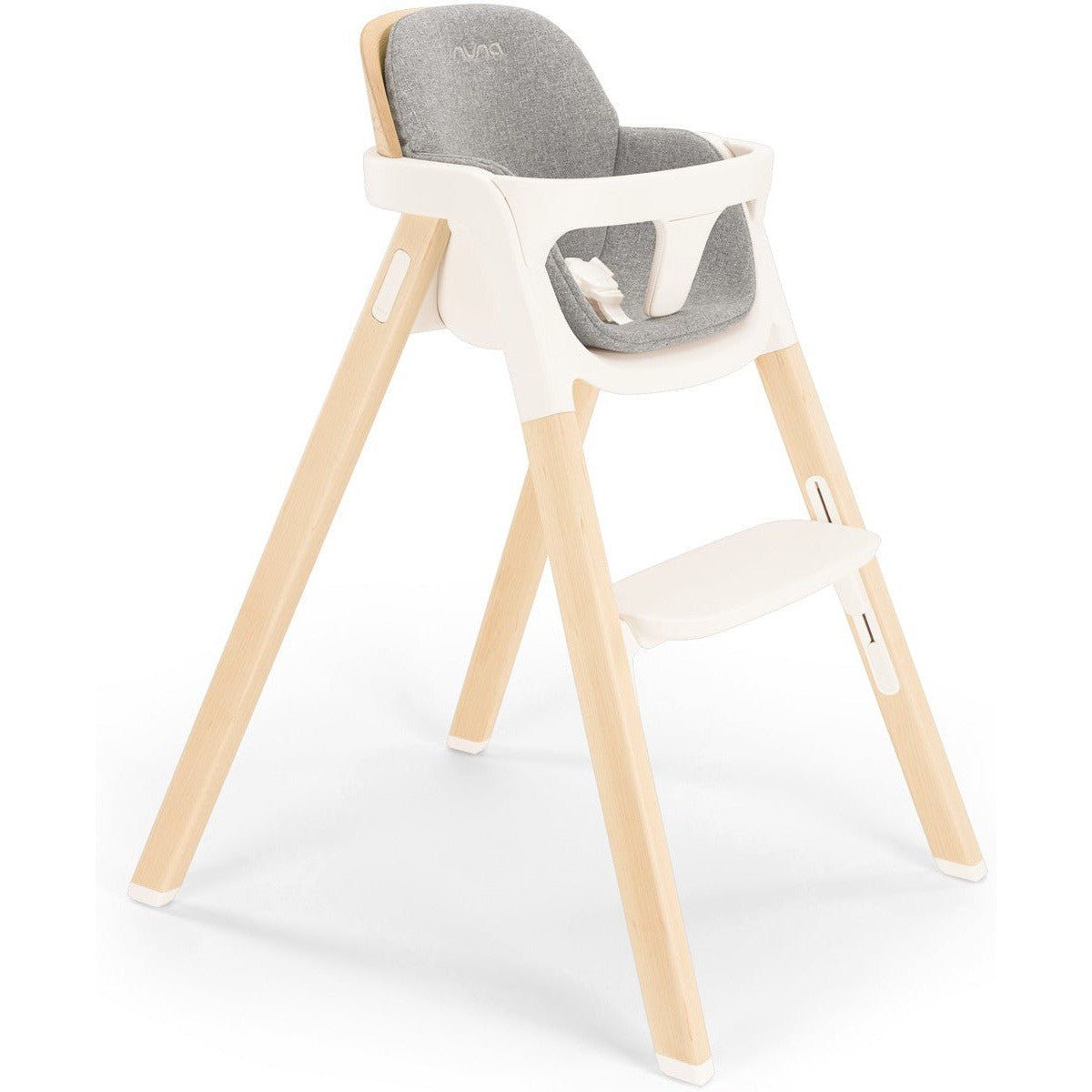 NUNA High Chairs and Booster Nuna Bryn High Chair