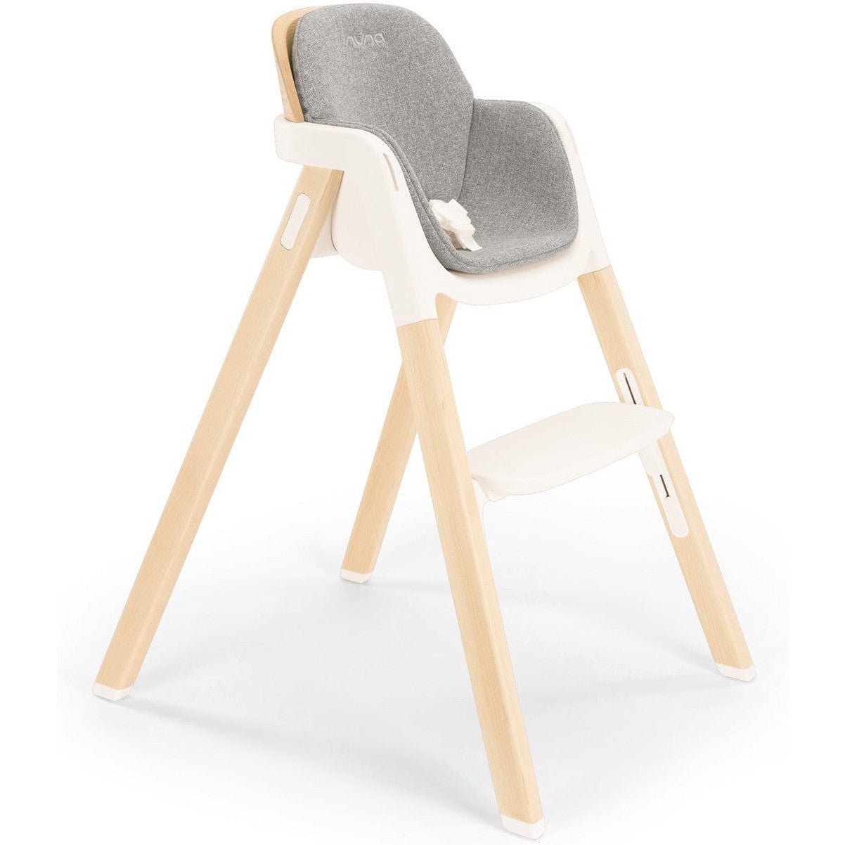 NUNA High Chairs and Booster Nuna Bryn High Chair