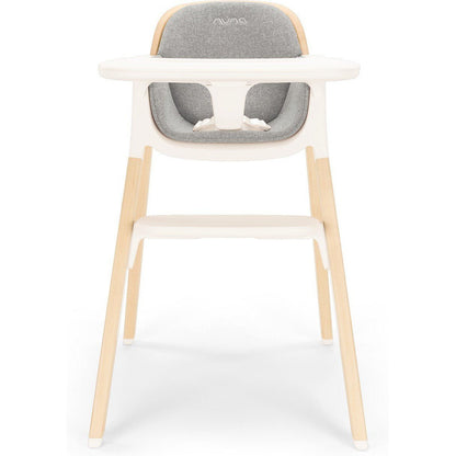 NUNA High Chairs and Booster Nuna Bryn High Chair