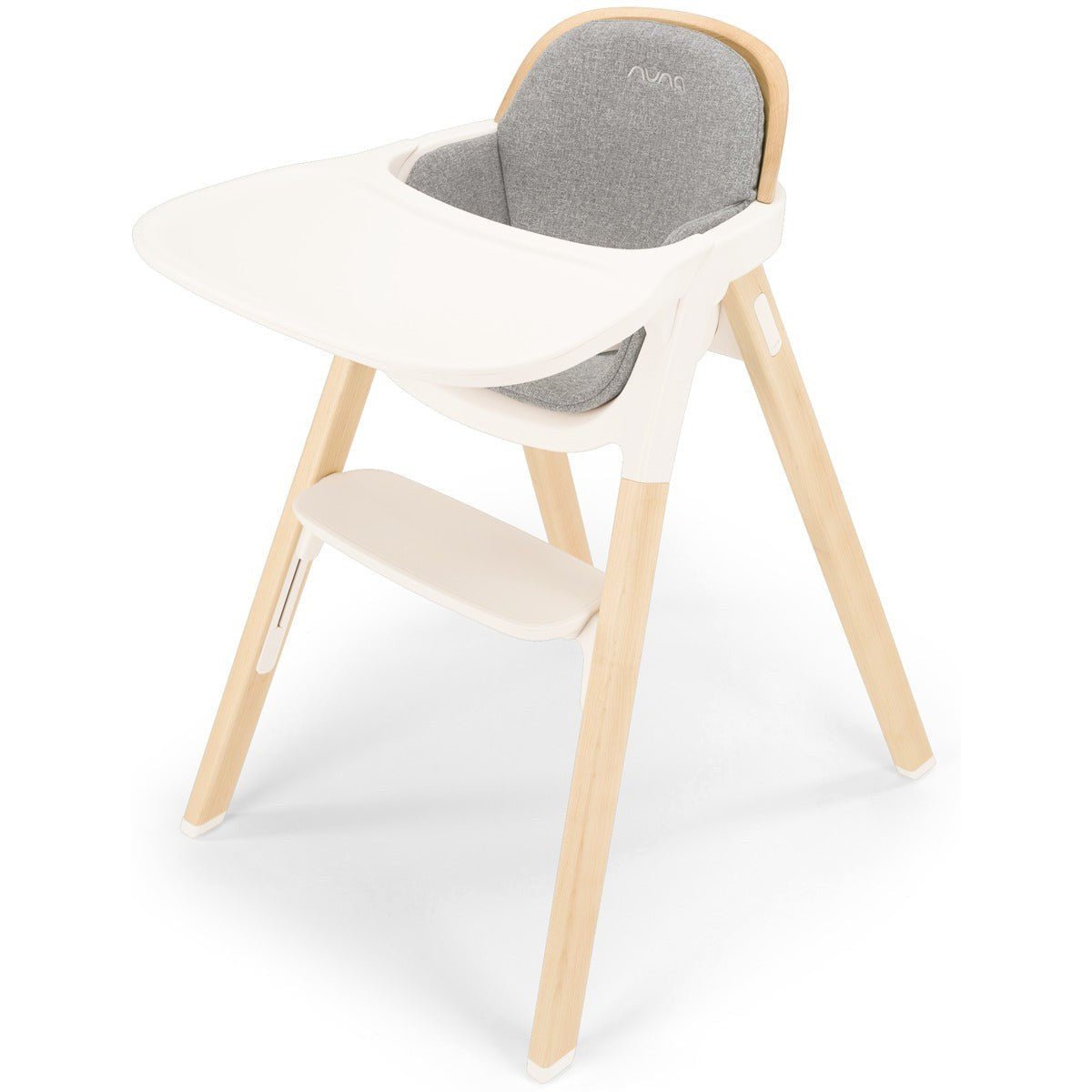 NUNA High Chairs and Booster Nuna Bryn High Chair