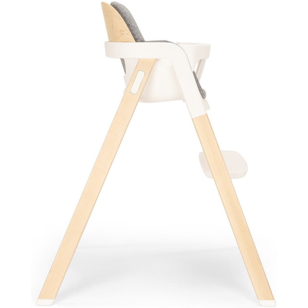 NUNA High Chairs and Booster Nuna Bryn High Chair