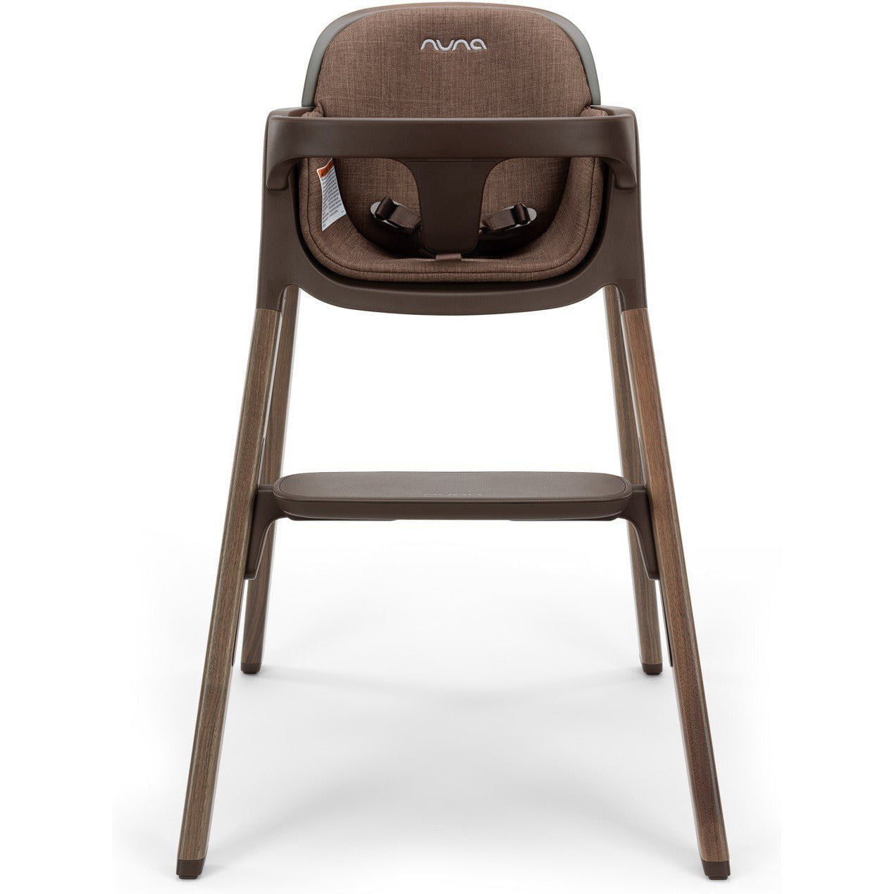 NUNA High Chairs and Booster Nuna Bryn High Chair