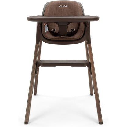 NUNA High Chairs and Booster Nuna Bryn High Chair