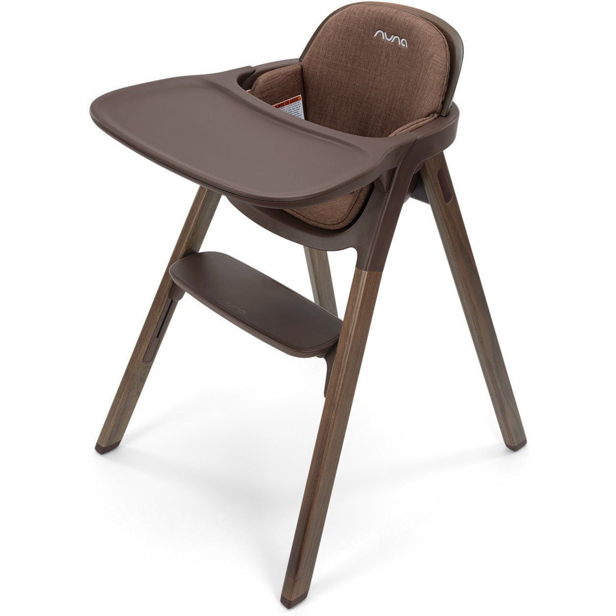 NUNA High Chairs and Booster Nuna Bryn High Chair