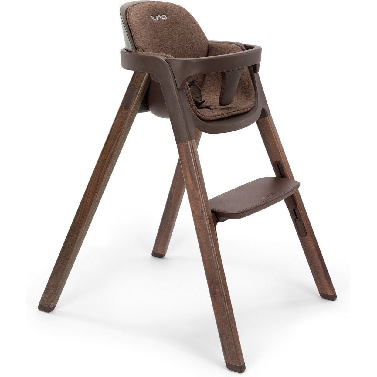 NUNA High Chairs and Booster Nuna Bryn High Chair