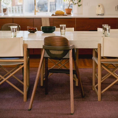 Nuna High Chairs and Booster Nuna BRYN High Chair