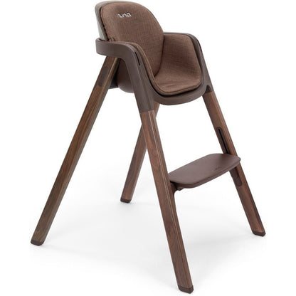 Nuna High Chairs and Booster Nuna BRYN High Chair